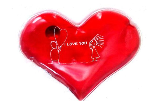 آتروپات قلبی 