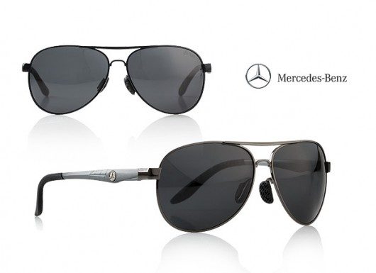 عینک آفتابی مردانه Mercedes Benz 