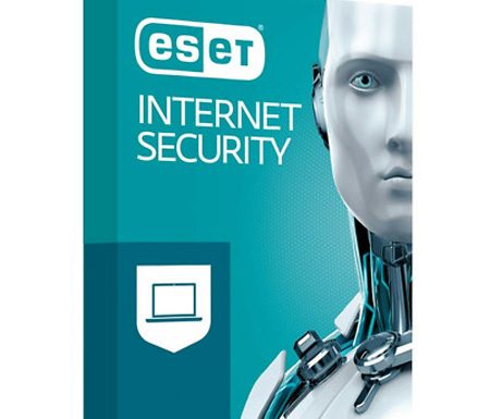 پکیج آنتی ویروس ESET Internet Security 2020 
