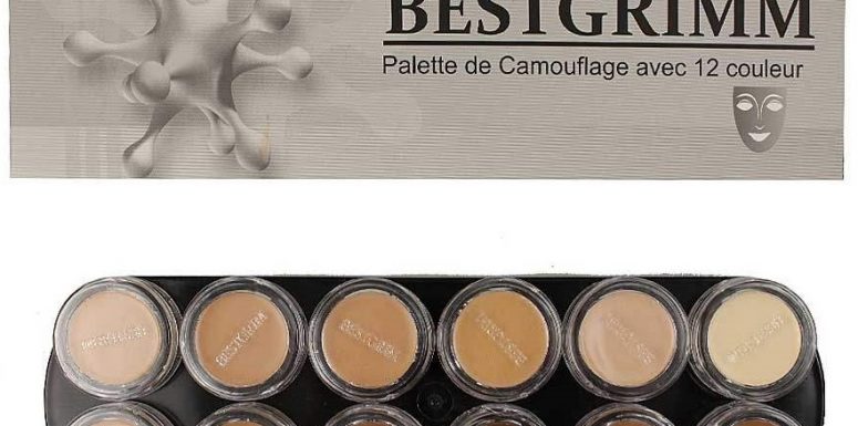 پالت کانتورینگ bestgrimm پالت کانتورینگ bestgrimm