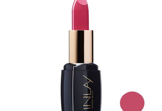رژ لب جامد INLAY مدل Viollet Velvet رژ لب جامد INLAY مدل Viollet Velvet