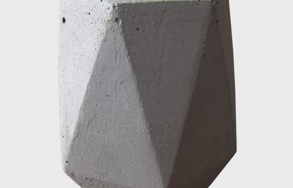 گلدان بتنی دکوری گلدان بتنی دکوری