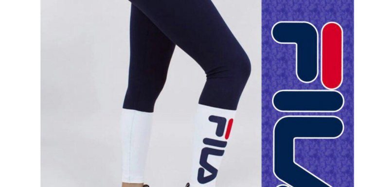 لگ سرمه ای FILA لگ سرمه ای FILA