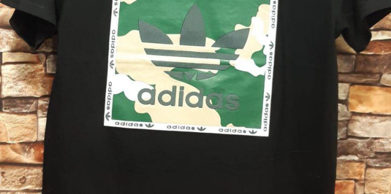 تیشرت مردانه adidas 