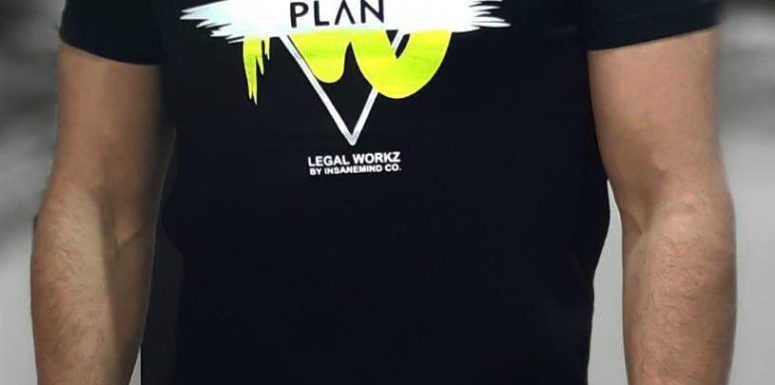 تیشرت مردانه FLORENCE 