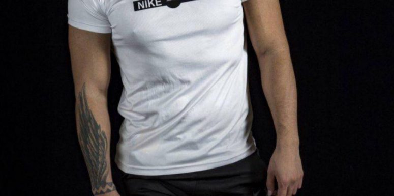 تیشرت مردانه NIKE تیشرت مردانه NIKE