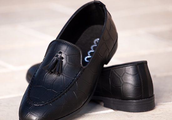 کفش کالج سنگی مردانه مدل Timberland 