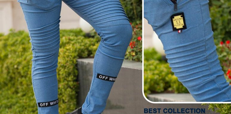 شلوار اسلش لی مدل Sali شلوار اسلش لی مدل Sali