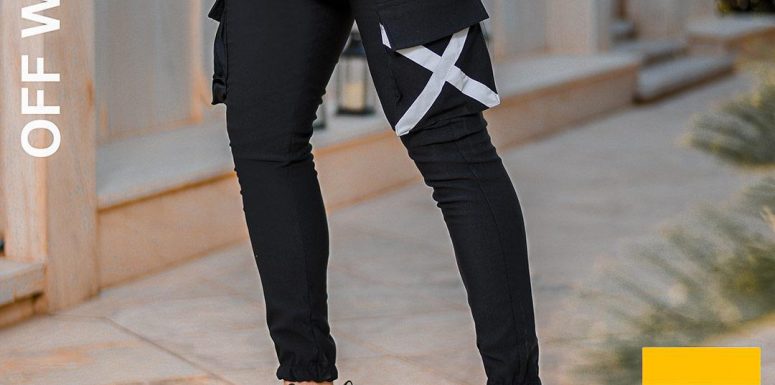 شلوار اسلش مردانه Xsel 