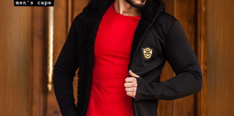 هودی مردانه مدل leon هودی مردانه مدل leon