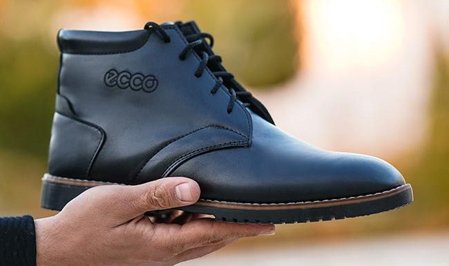 کفش ساقدار مردانه Bio 