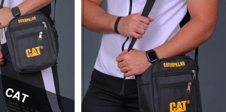 کیف اداری مدل Cat 