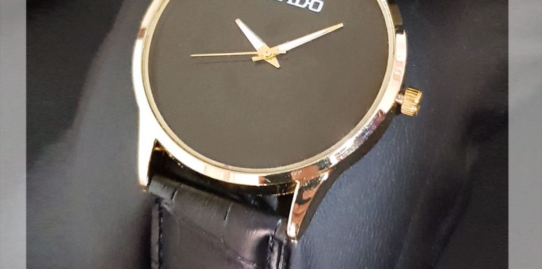 ساعت مچی مردانه Rado مدل Jeran 