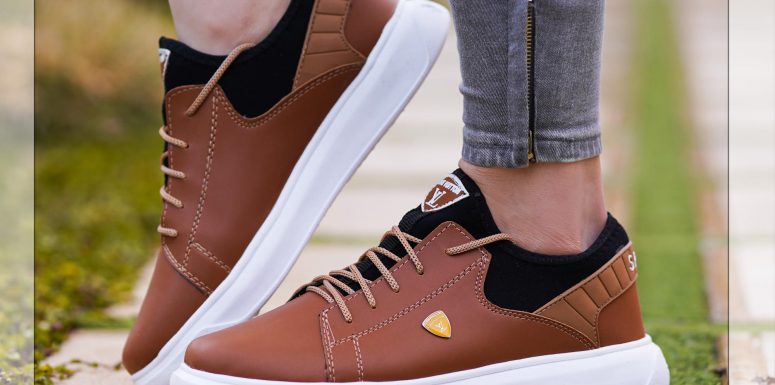 کفش مردانه Grace 