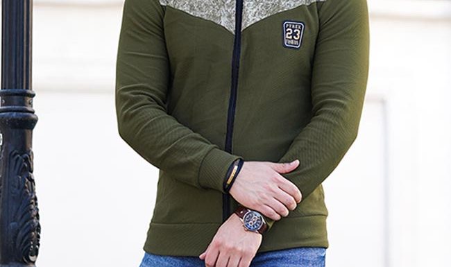 سویشرت مردانه pidona سویشرت مردانه pidona