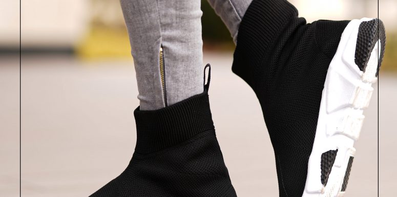 کفش ساقدار مدل Opta 