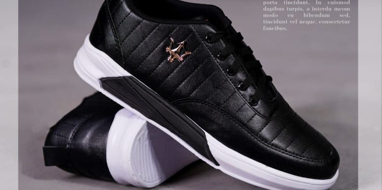 کفش مردانه Maserati مدل Matthew کفش مردانه Maserati مدل Matthew