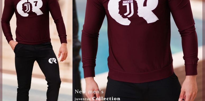 ست سویشرت و شلوار Pedro 