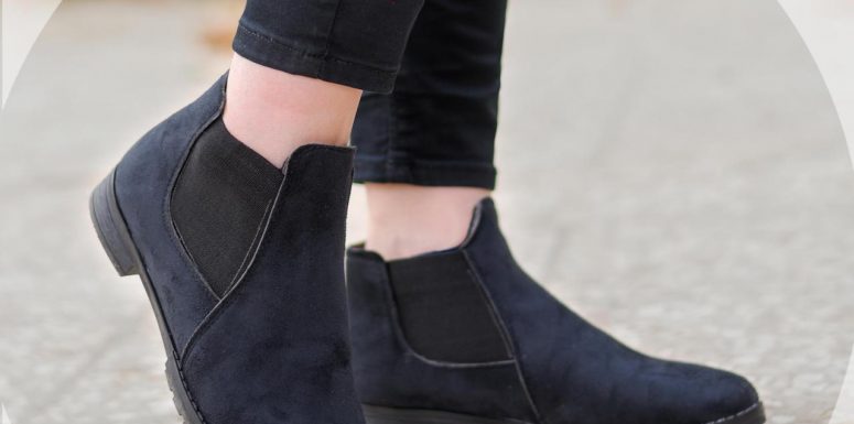 کفش دخترانه Mita 