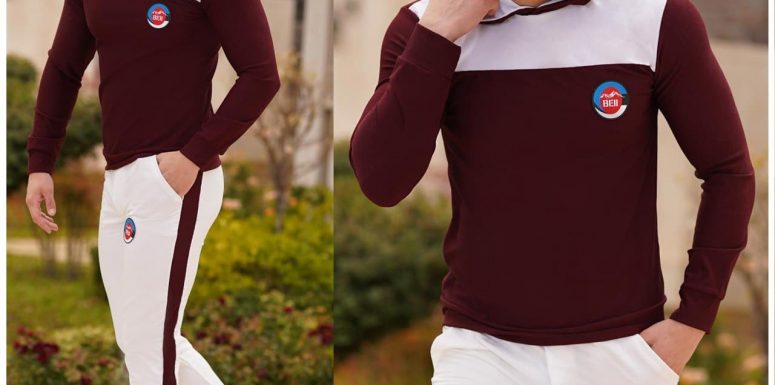 ست سویشرت و شلوار Marten ست سویشرت و شلوار Marten