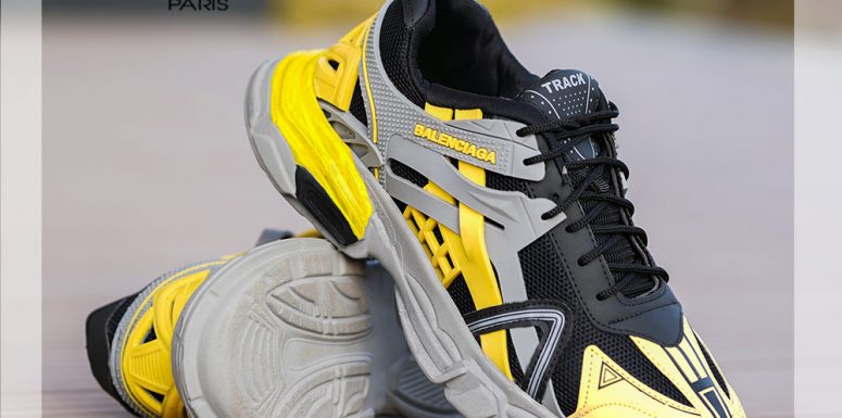 کفش مردانه Chavosh 