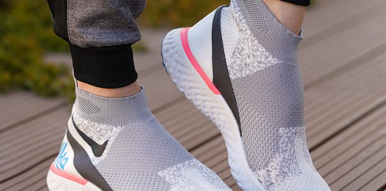 کفش ساقدار Nike مدل Miksa 