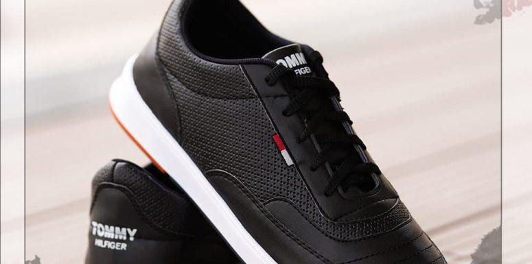 کفش مردانه tommy مدل Unique کفش مردانه tommy مدل Unique