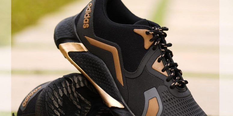 کفش adidas مدل Zinax کفش adidas مدل Zinax