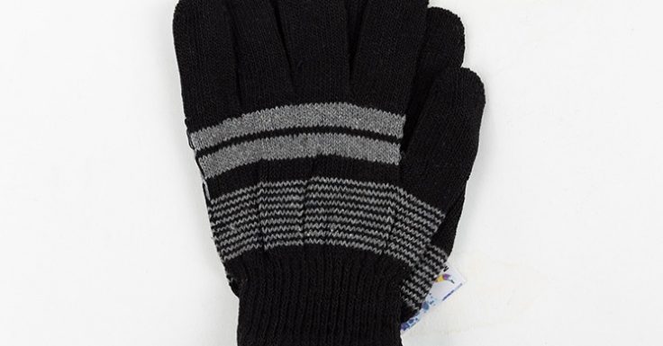 دستکش بافت Fashion 