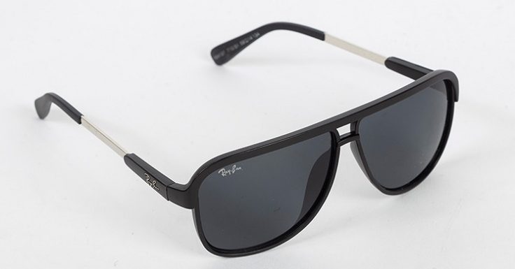 عینک آفتابی مردانه Ray Ban 