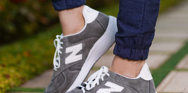 کفش مردانه New Balanc مدل Karno کفش مردانه New Balanc مدل Karno