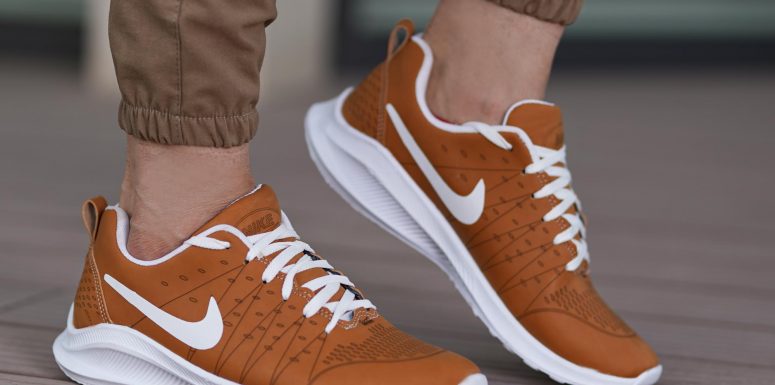 کفش مردانه Nike مدل pel کفش مردانه Nike مدل pel