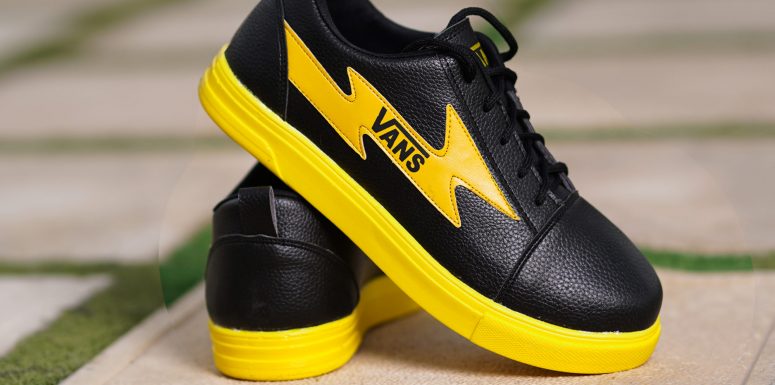 کفش مردانه Vans 