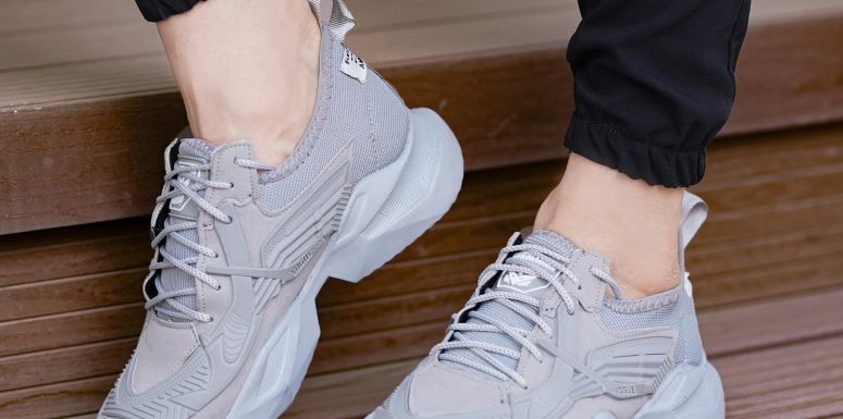 کفش مردانه Lamborgini 