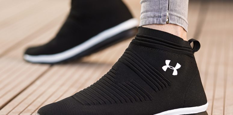 کفش مردانه ساقدار Angles 