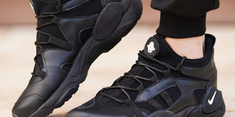 کفش مردانه Horachi Plus کفش مردانه Horachi Plus