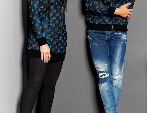 ست دونفره Louis Vuitton ست دونفره Louis Vuitton