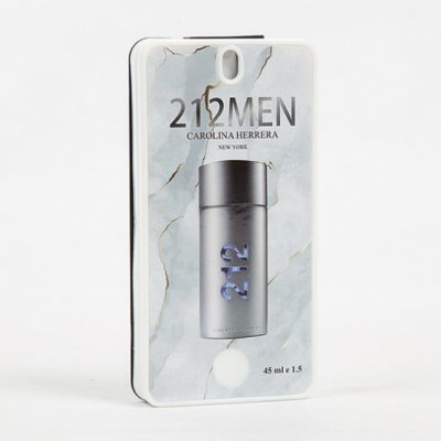 عطر و ادکلن مردانه Jiwar مدل 212Men