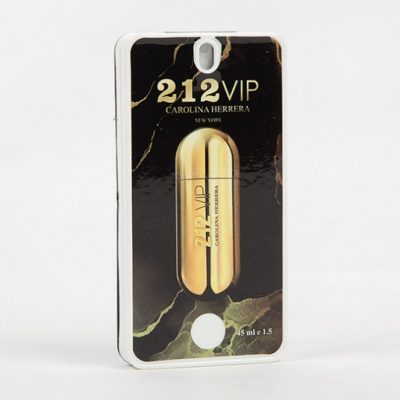 عطر و ادکلن زنانه Jiwar مدل 212Vip