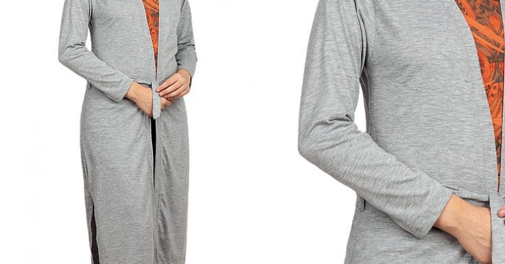 مانتو فری سایز زنانه مانتو فری سایز زنانه