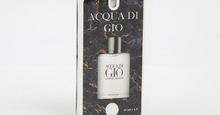 عطر و ادکلن مردانه Jiwar مدل Acqua Di Gio عطر و ادکلن مردانه Jiwar مدل Acqua Di Gio