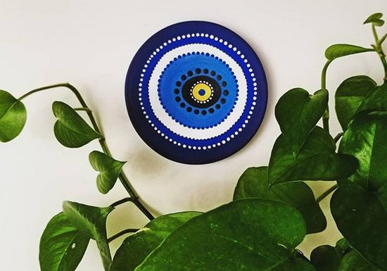 دیوارکوب سفالی کد 01 دیوارکوب سفالی کد 01