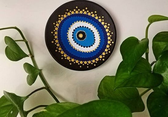 دیوارکوب سفالی کد 03 دیوارکوب سفالی کد 03