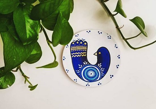 دیوارکوب سفالی کد 06 دیوارکوب سفالی کد 06