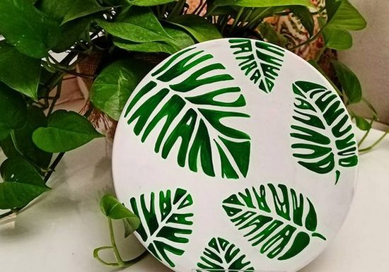 دیوارکوب سفالی کد 12 دیوارکوب سفالی کد 12