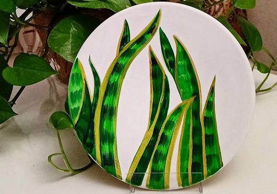 دیوارکوب سفالی کد 13 دیوارکوب سفالی کد 13