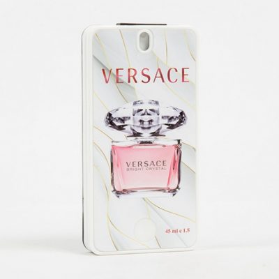 عطر و ادکلن زنانه Jiwar مدل Versace