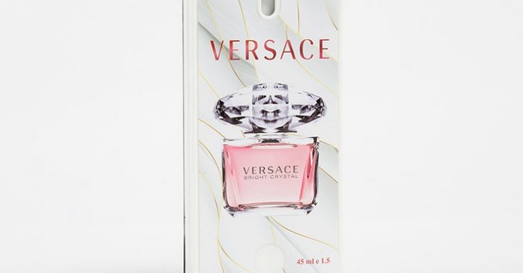 عطر و ادکلن زنانه Jiwar مدل Versace عطر و ادکلن زنانه Jiwar مدل Versace