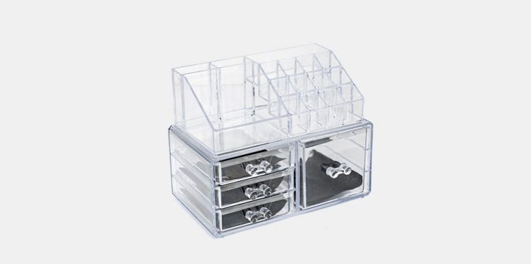 استند آرایشی Selin استند آرایشی Selin