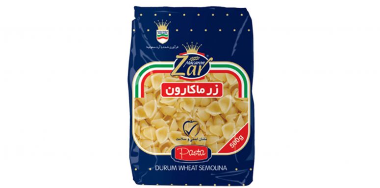 ماکارونی شلز زر ماکارون ماکارونی شلز زر ماکارون